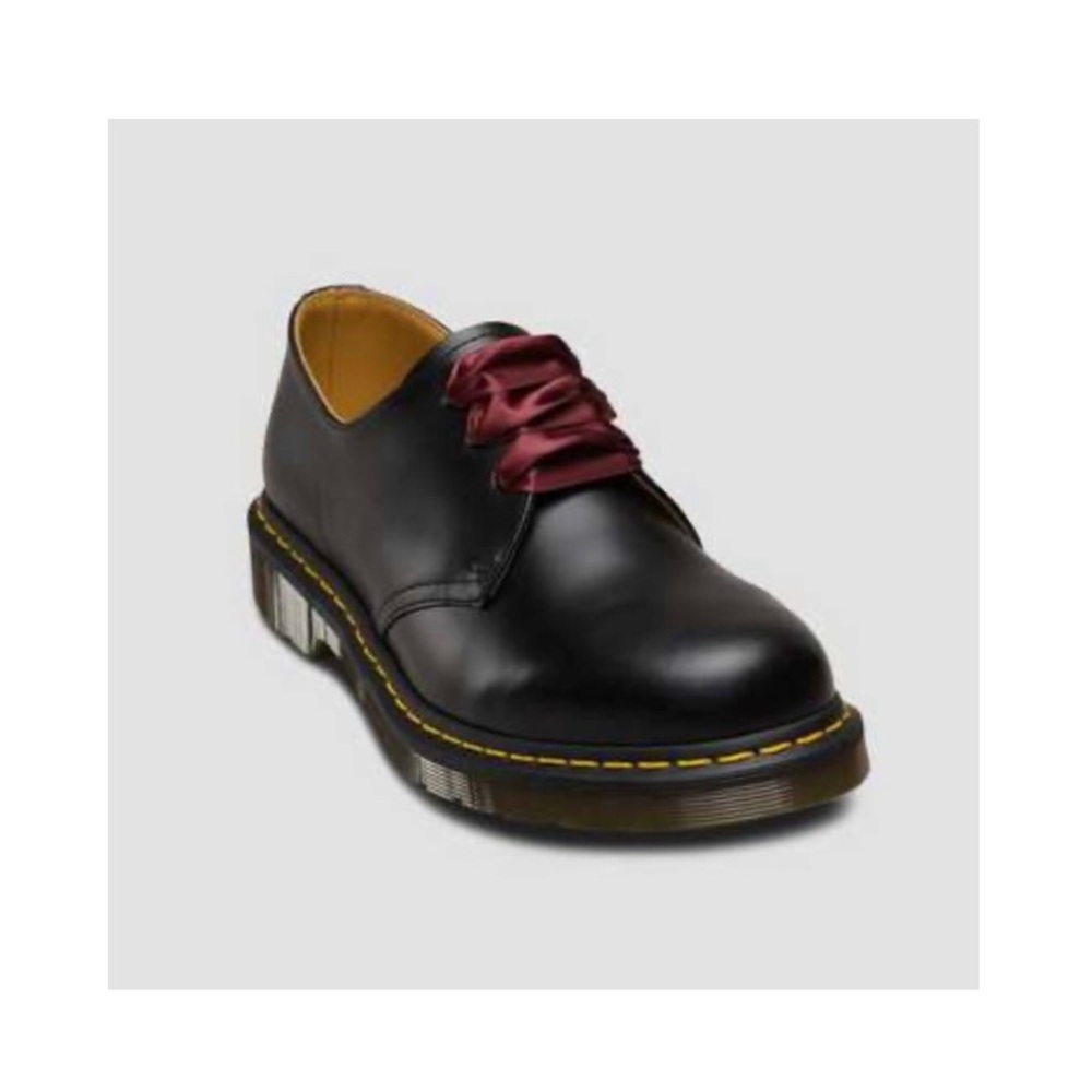 Dr. Martens Platform Snootie